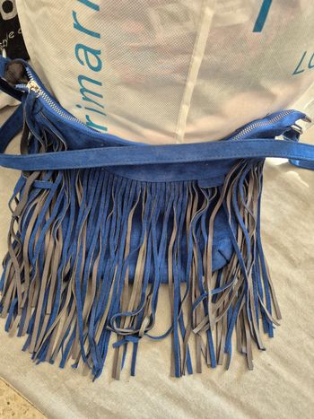 Sac a froufrou