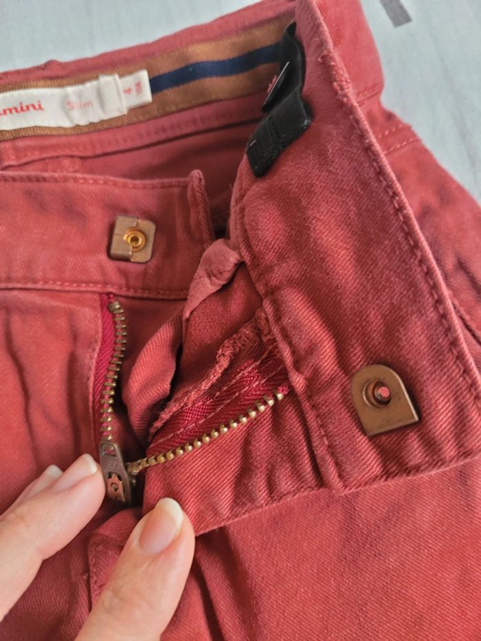 Pantalon catimini, taille 4 ans - photo numéro 3