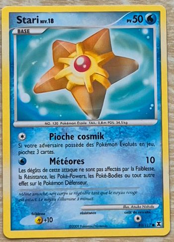 Stari Rivaux Émergeants