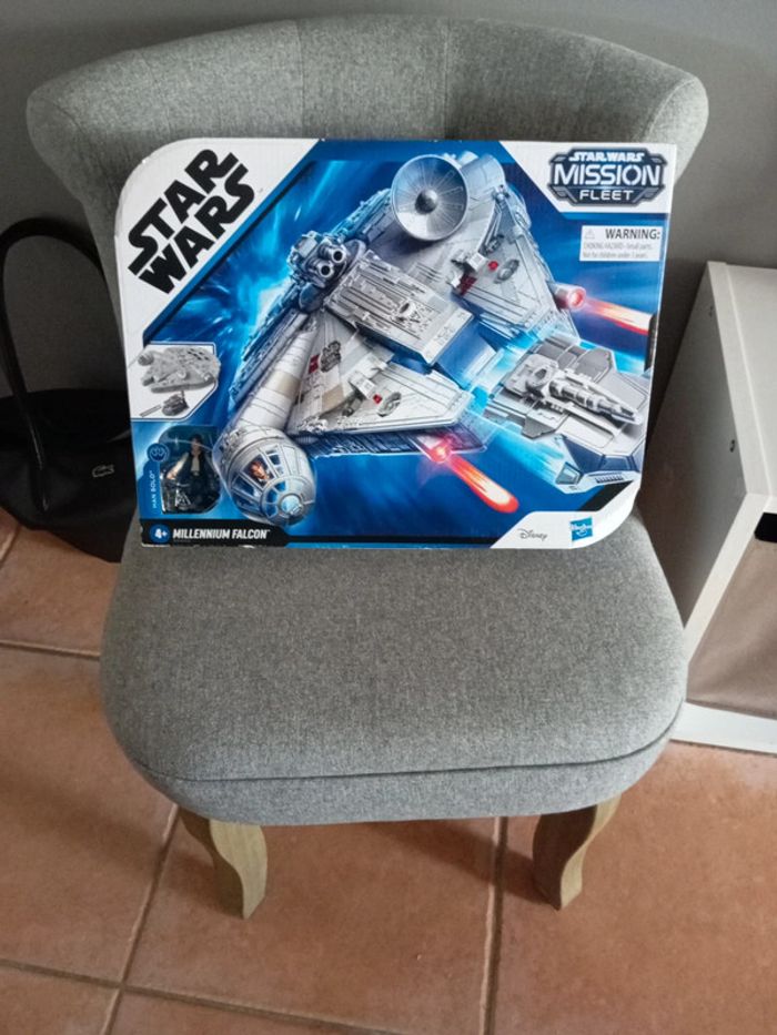 Millenium Falcon