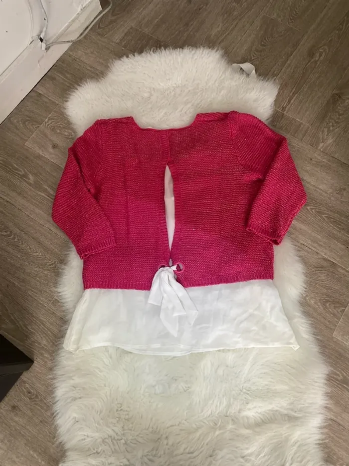 Chemise pour femme