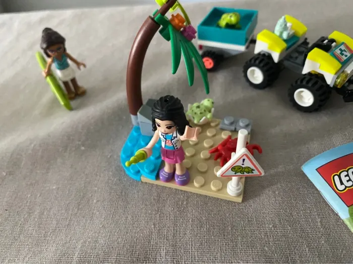 Lego Friends - photo numéro 2