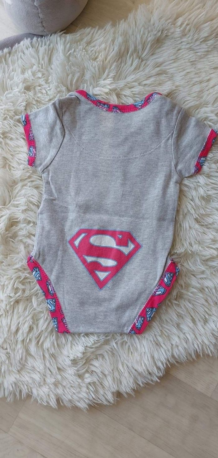 Bodie superbaby 6 mois - photo numéro 2