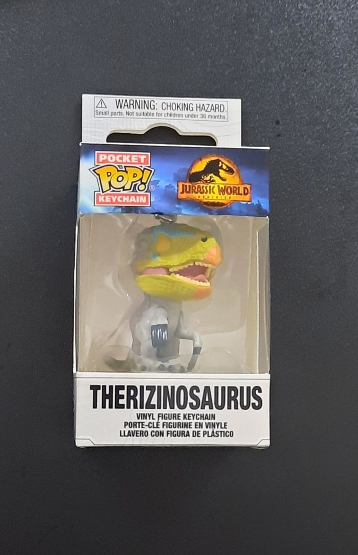 Jurassic world