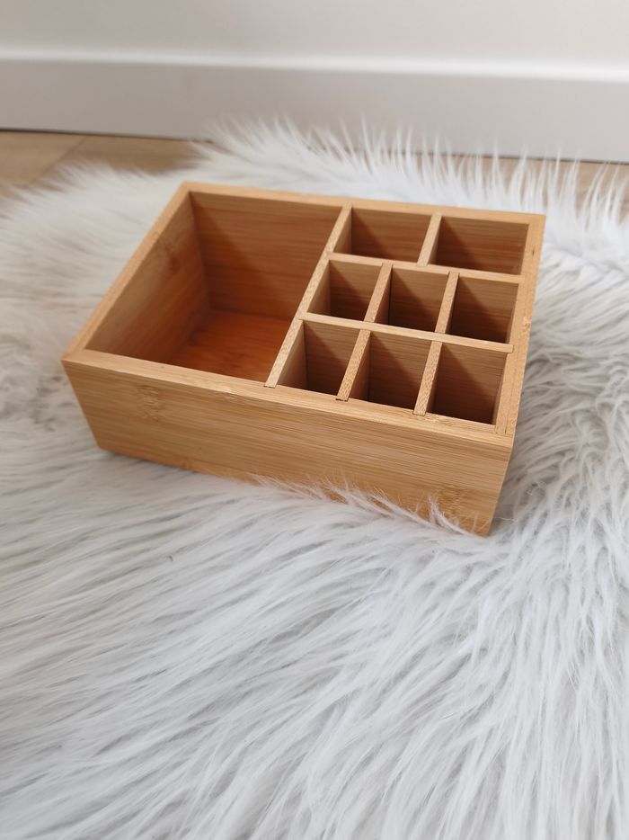 Rangement maquillage - photo numéro 6