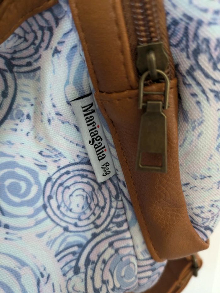 Sac à dos - photo numéro 11