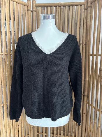 Pull femme taille L
