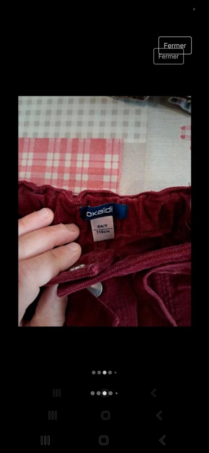 Lot de jupes et robes - photo numéro 4