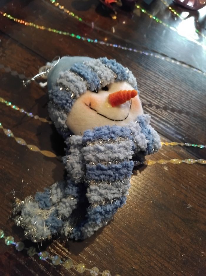 Lot deco noel - photo numéro 5