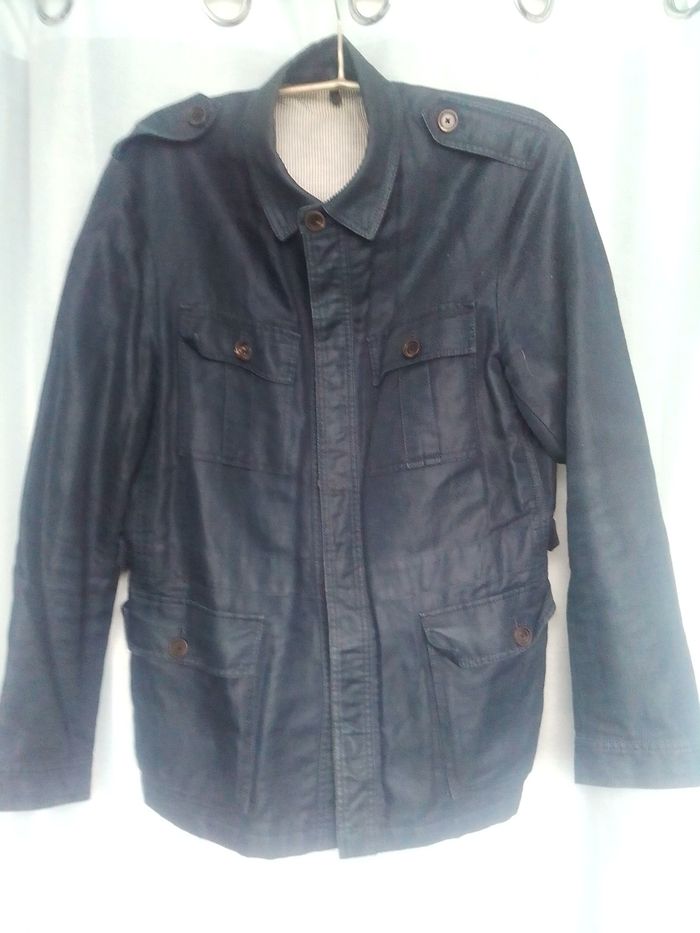 Veste homme Balmain - photo numéro 2