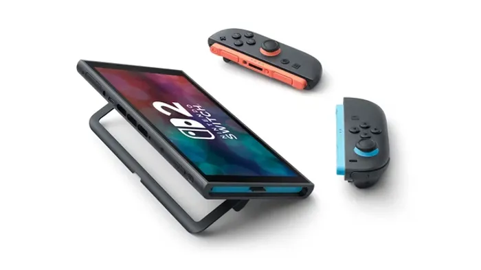 Nintendo - photo numéro 2