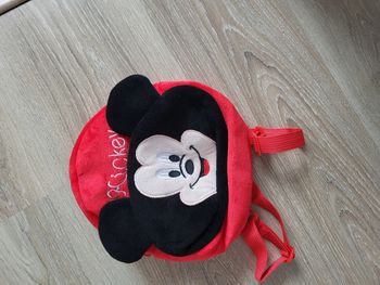 Sac à dos Mickey