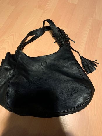Sac fourre tout