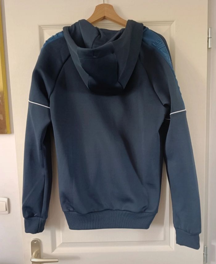 Veste survêtement homme - photo numéro 2