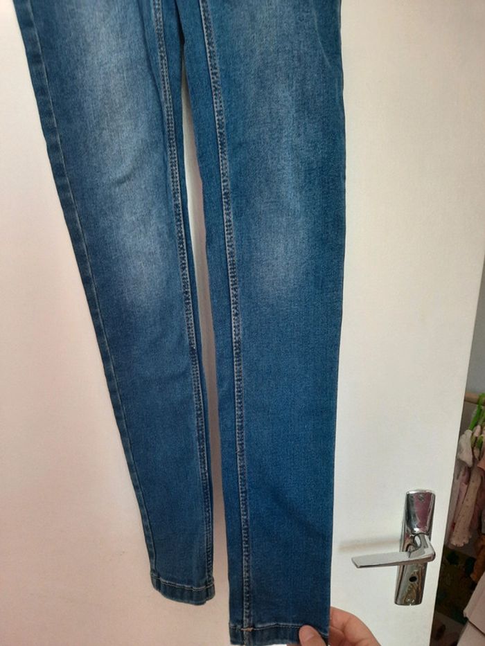 Jeans 12ans - photo numéro 2