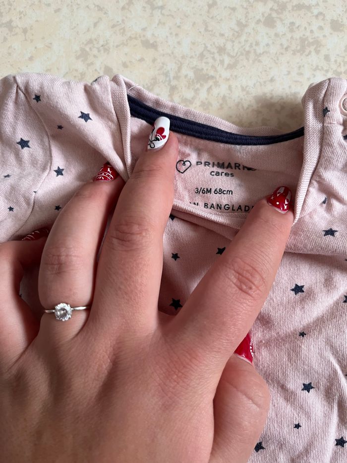 Manche longue - photo numéro 2