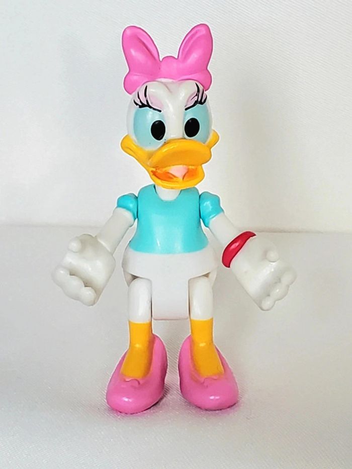 Lot de 4 figurines Disney - photo numéro 7