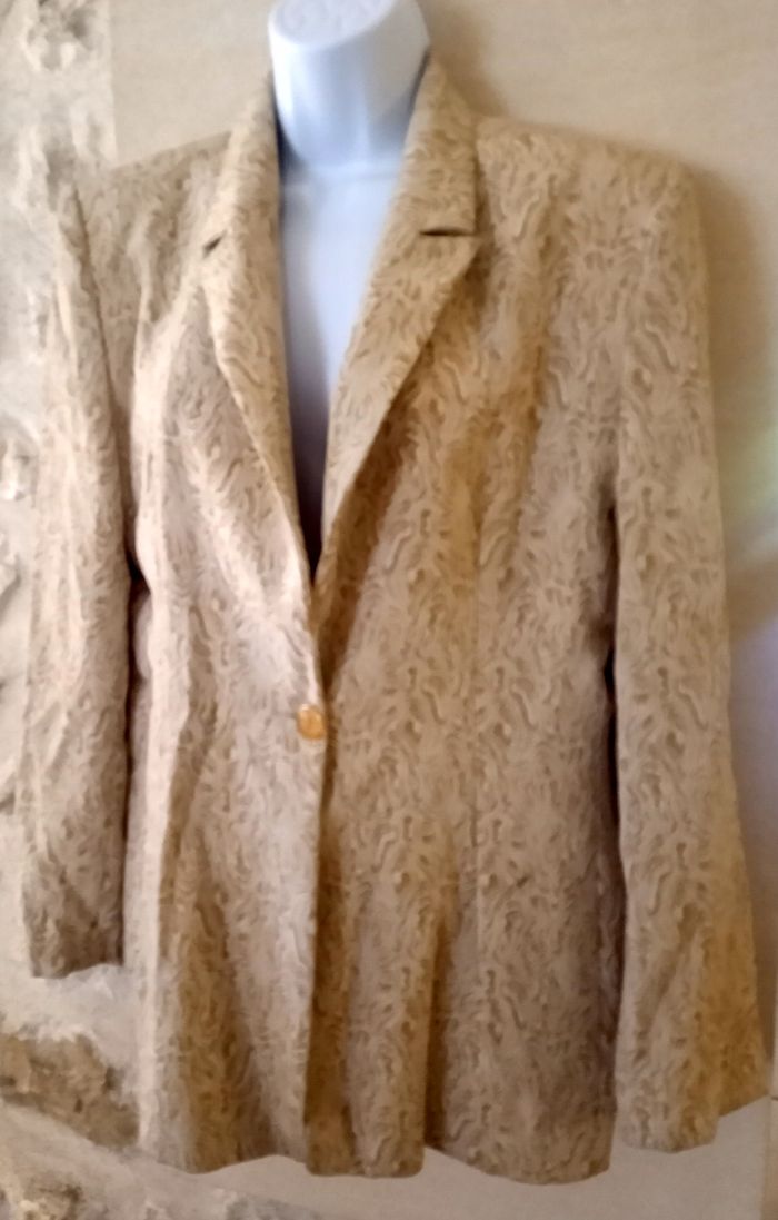 Veste de blazer femme - photo numéro 2