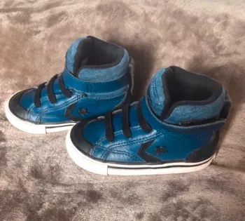 Baskets montantes Converse Pro Blaze 22