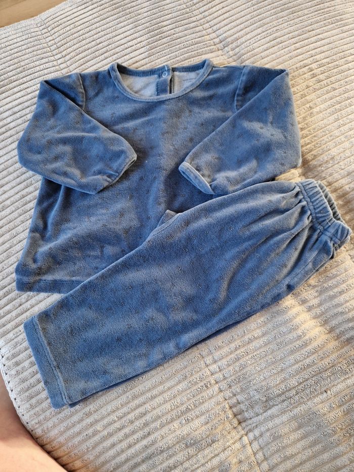 Pyjama