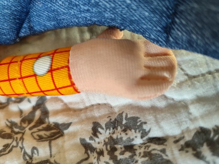 Woody toys story - photo numéro 4