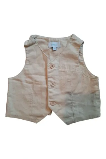 Boléro texbaby 6 mois