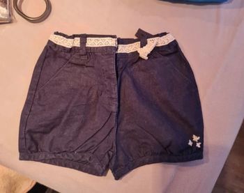Short