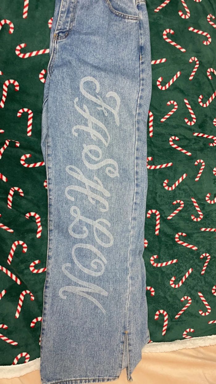 Jeans SHEIN - photo numéro 2