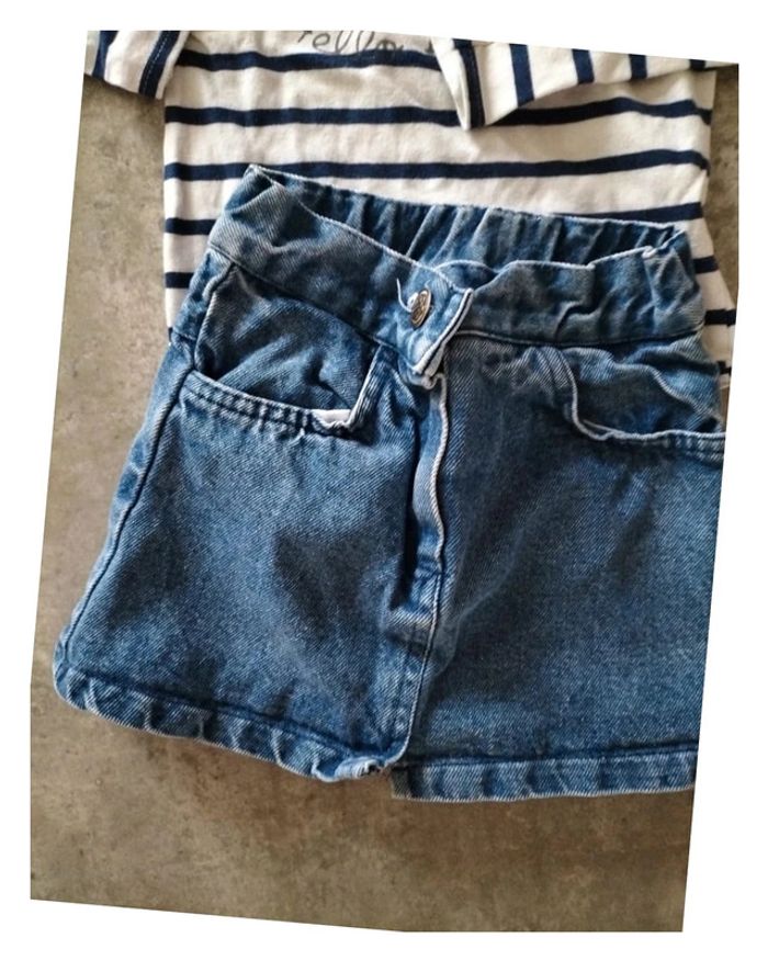 Ensemble taille 2ans fille - photo numéro 2