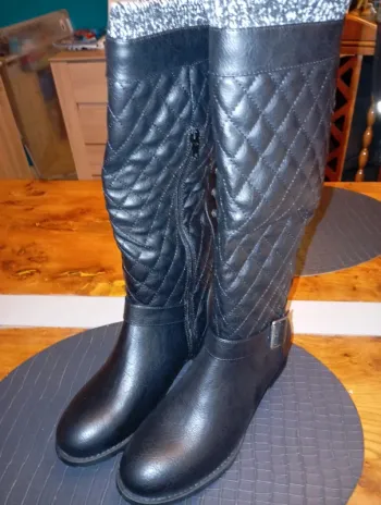 Bottes