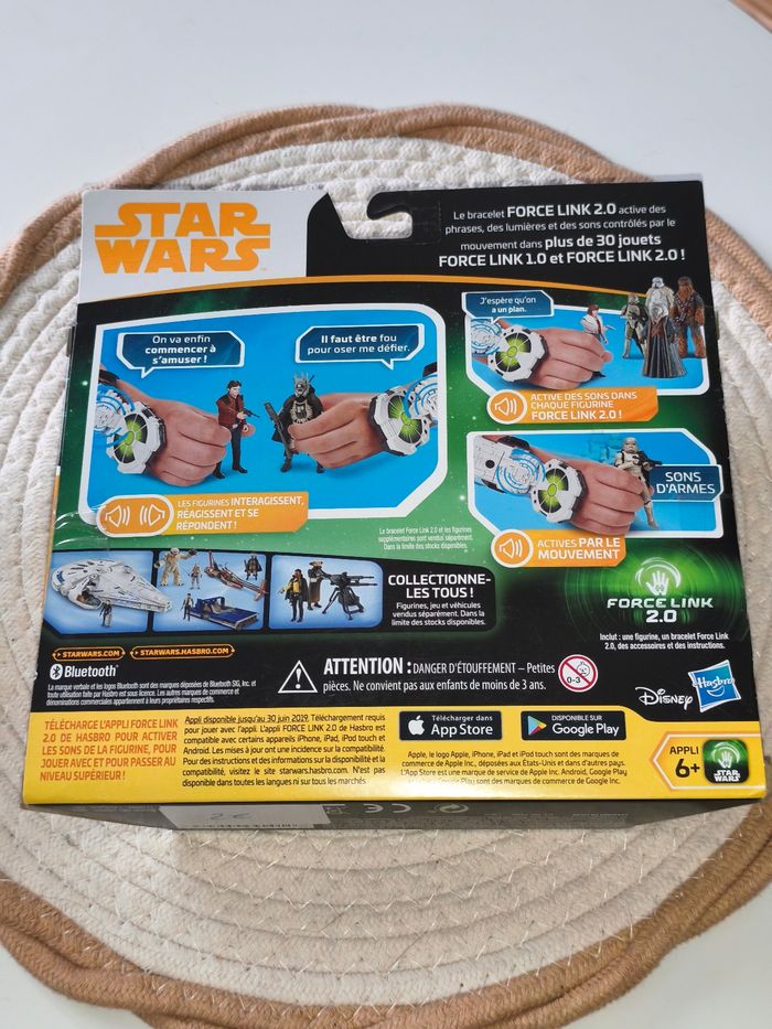 Jouet Star Wars - photo numéro 2