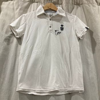 Polo d’équitation