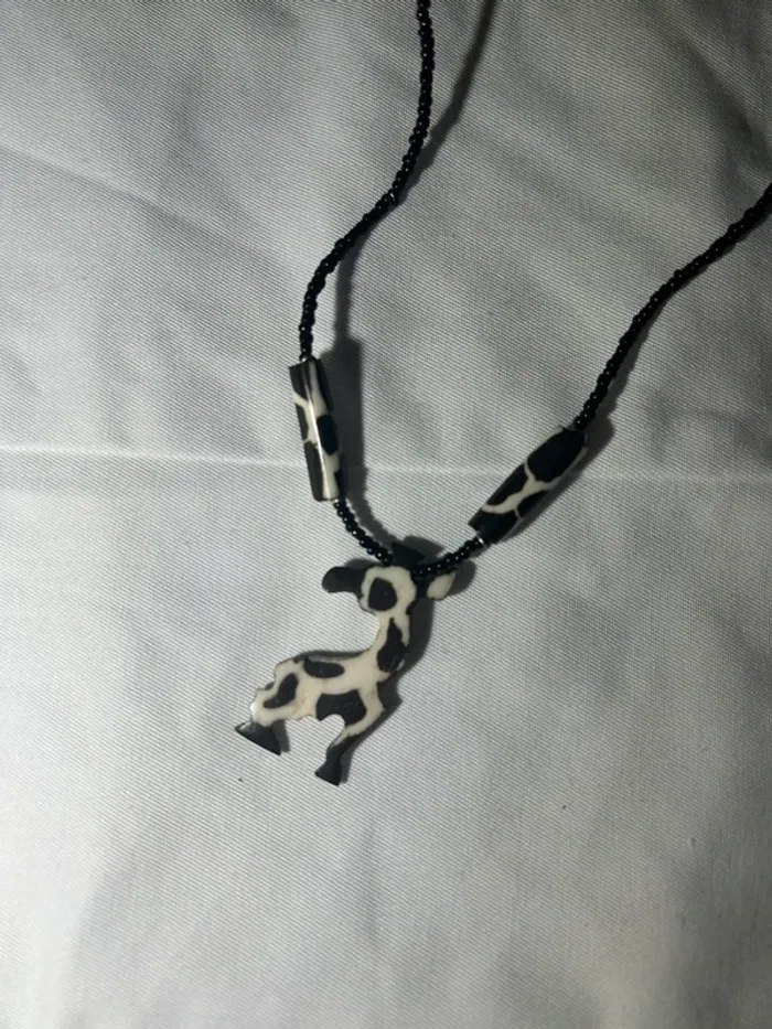 Collier vintage - photo numéro 4