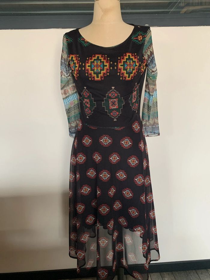Jolie petite robe