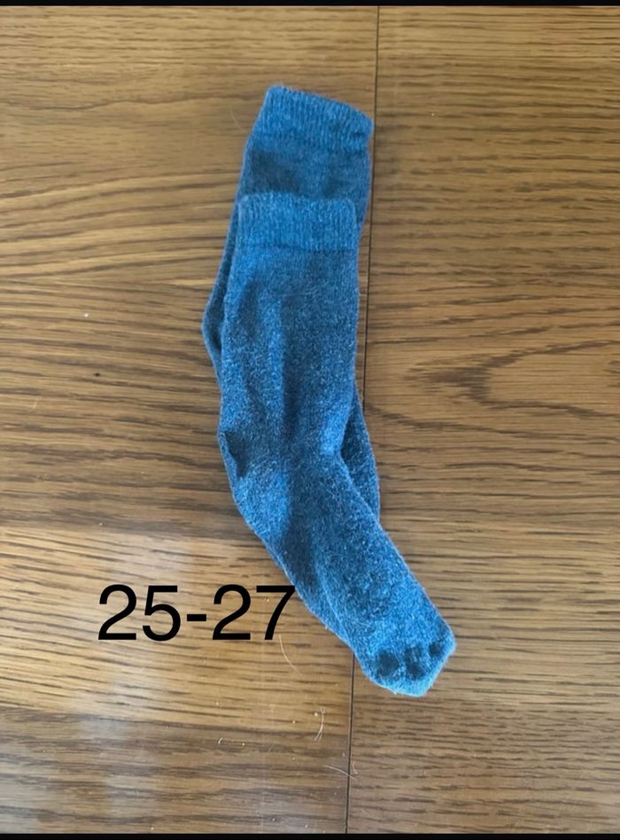 Chaussettes
