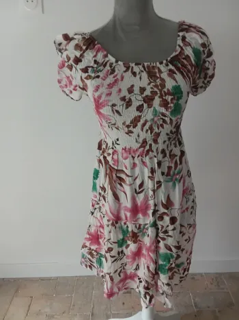 🌹robe C'FLO 36/38🌹