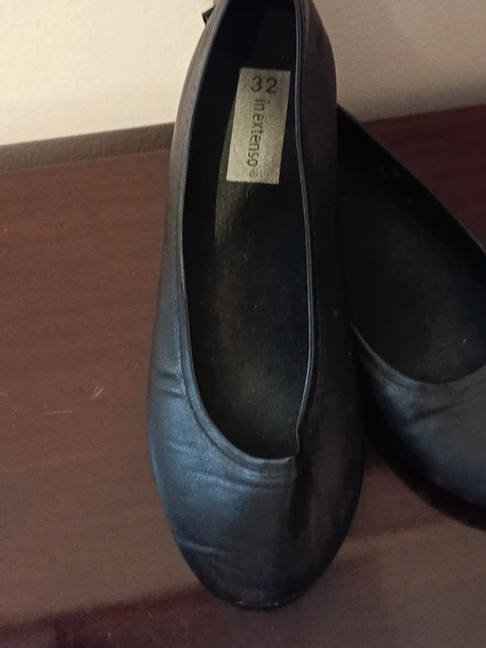 Chaussures filles - photo numéro 2