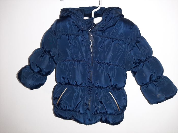 Manteau doudoune - KIABI - photo numéro 4