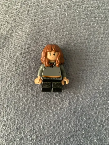 Lego harry Potter Hermione Granger Set 75956
