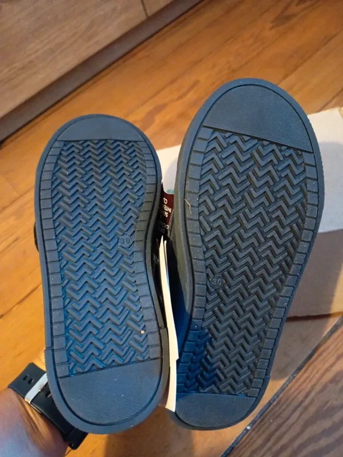 Sneakers 30 - photo numéro 5