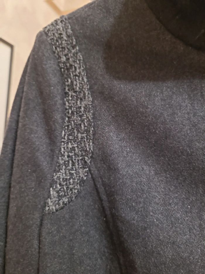 Manteau femme Kiabi - photo numéro 3