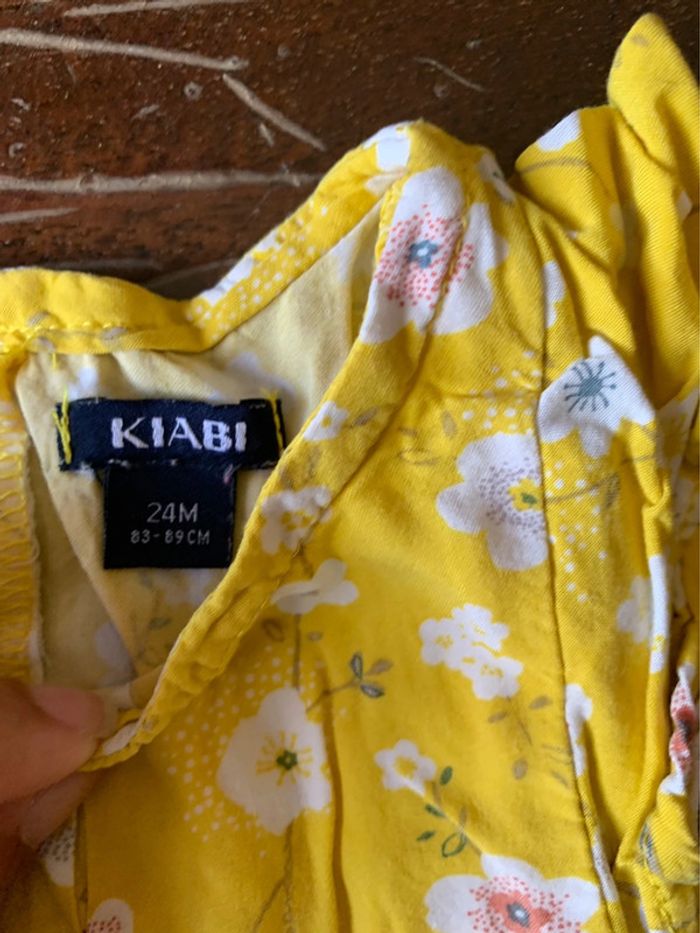 Robe bébé - photo numéro 2