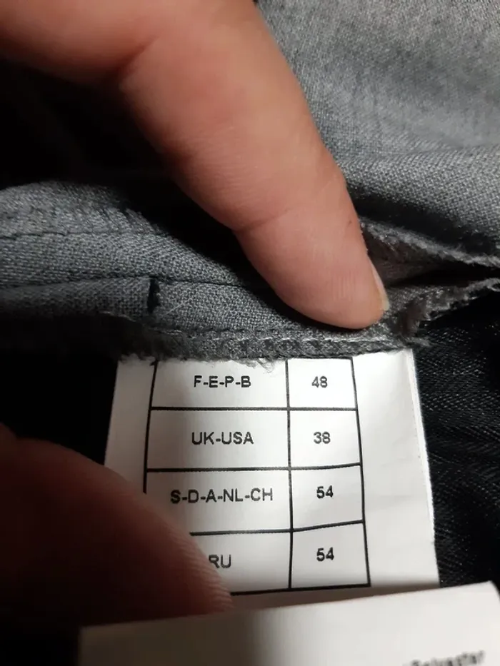 Pantalon - photo numéro 7