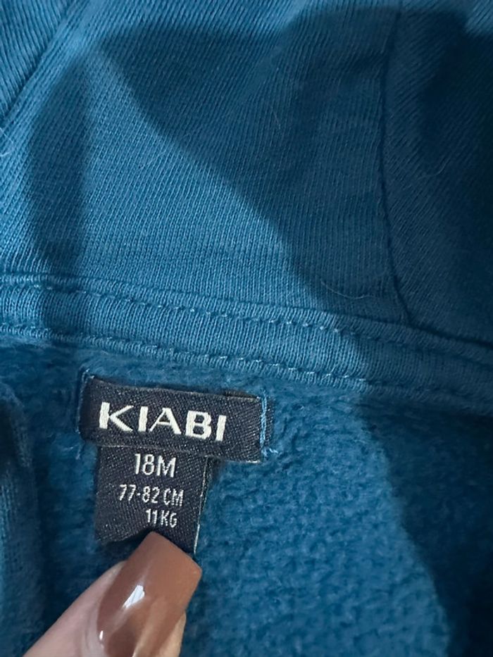 Gillet - photo numéro 4