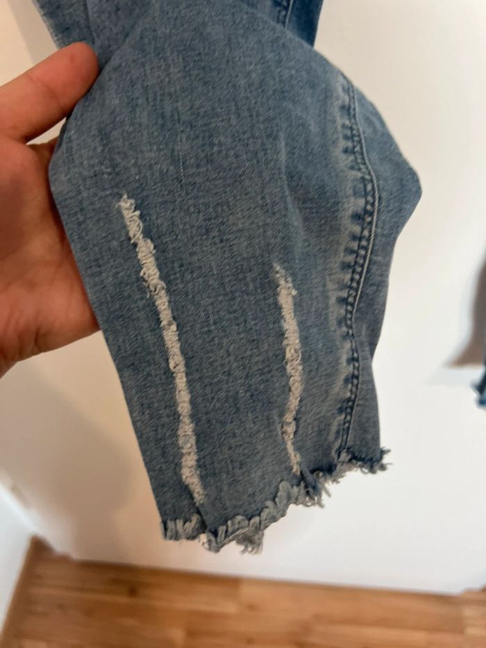 Jeans skinny - photo numéro 4