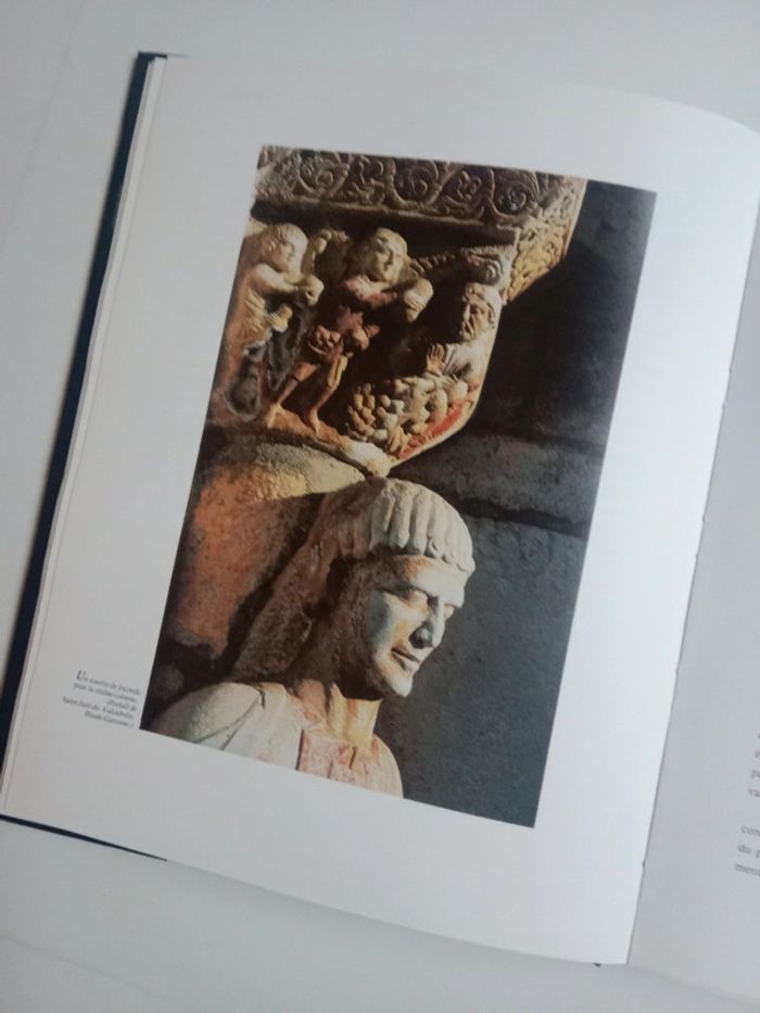 Gilles Bernard 📚 Sud-Ouest Roman de l'an mil à la croisade albigeoise - photo numéro 4