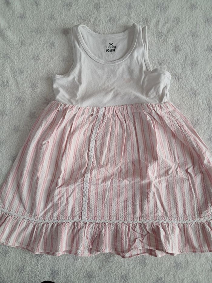 Robe été 2 ans