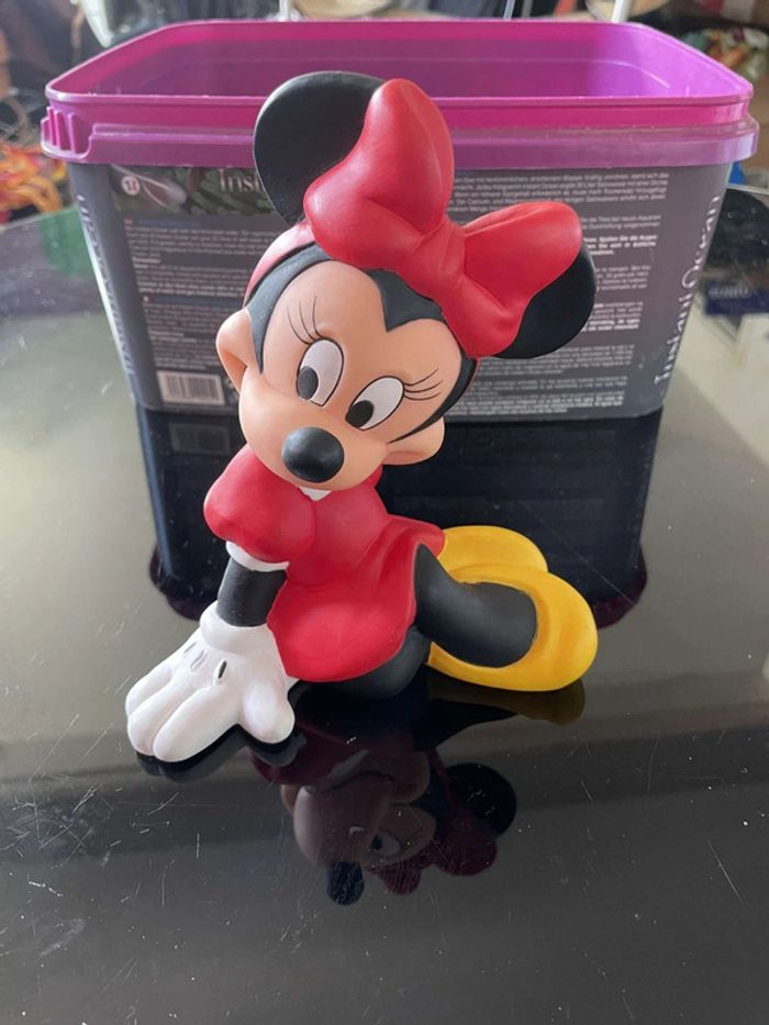 Tirelire Minnie Disney