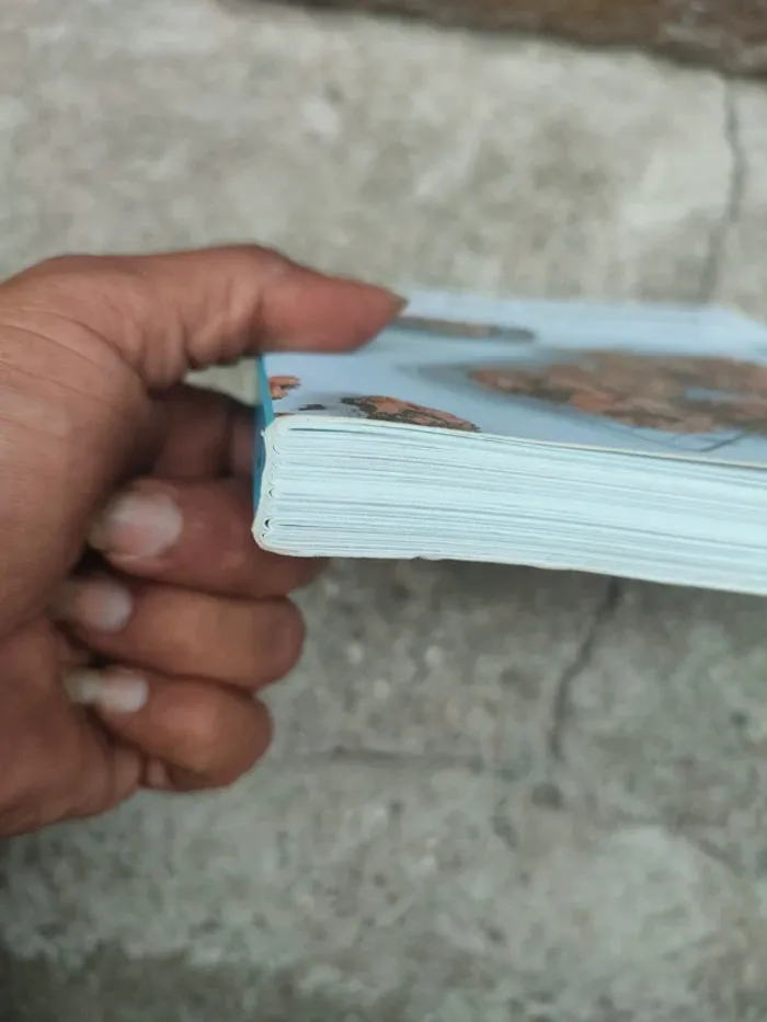 Livre 120 recettes à partager cookies et biscuits - photo numéro 3