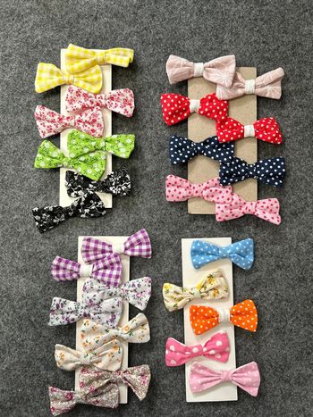 Barrette
